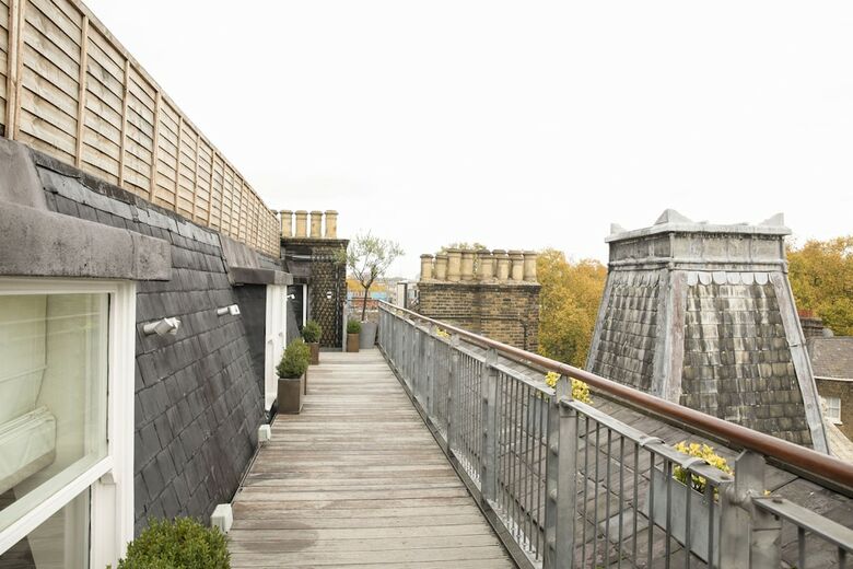 Hotel Numa London Bloomsbury