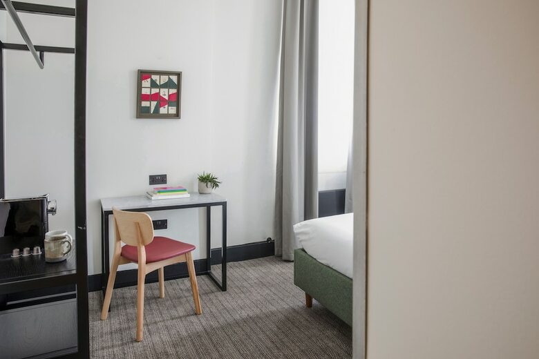 Hotel Numa London Bloomsbury