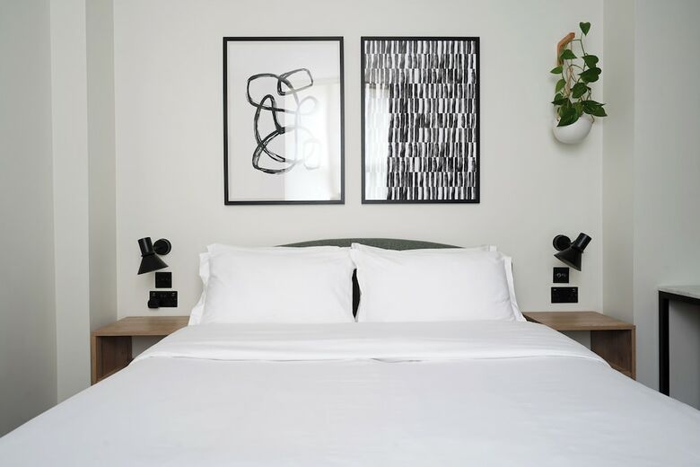 Hotel Numa London Bloomsbury