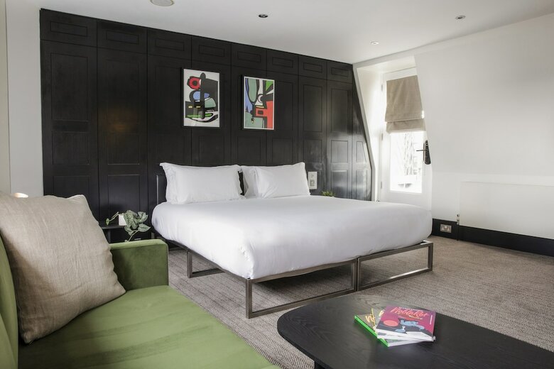 Hotel Numa London Bloomsbury