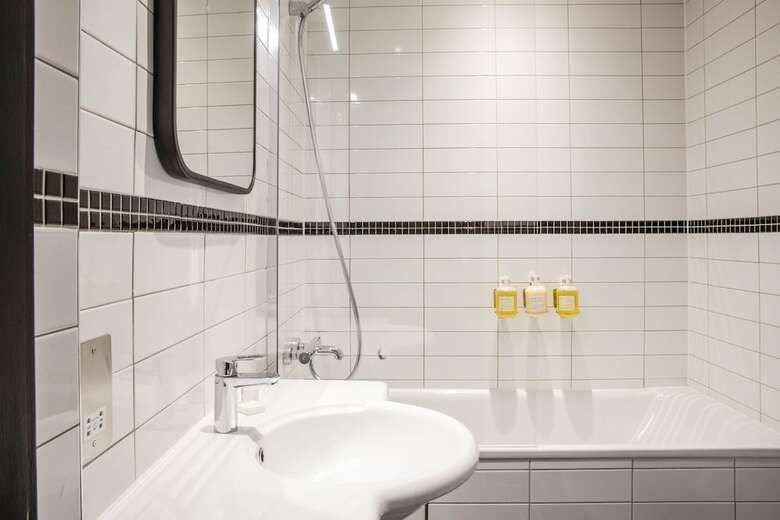 Hotel Numa London Bloomsbury