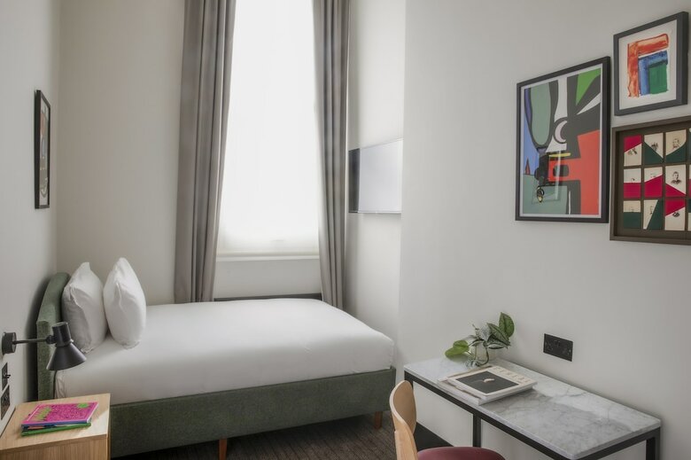 Hotel Numa London Bloomsbury