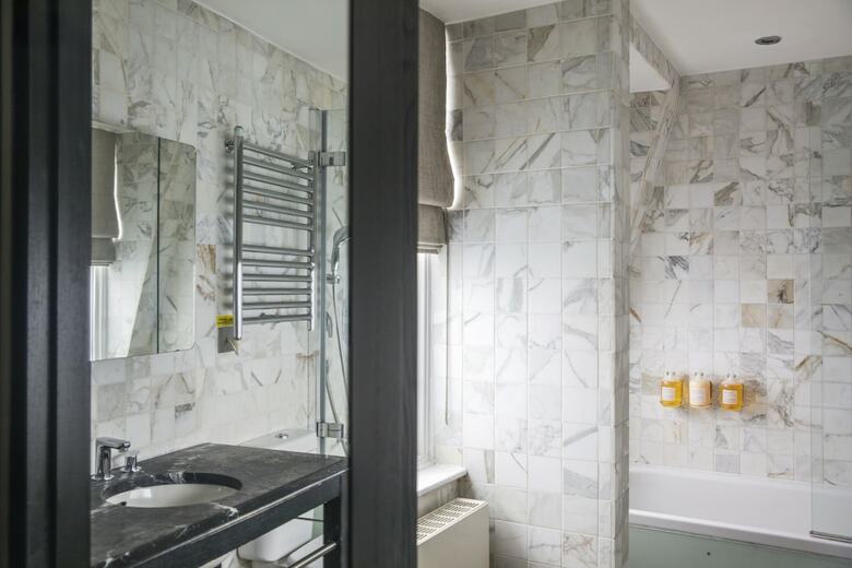 Hotel Numa London Bloomsbury