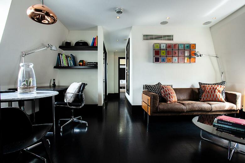 Hotel Numa London Bloomsbury