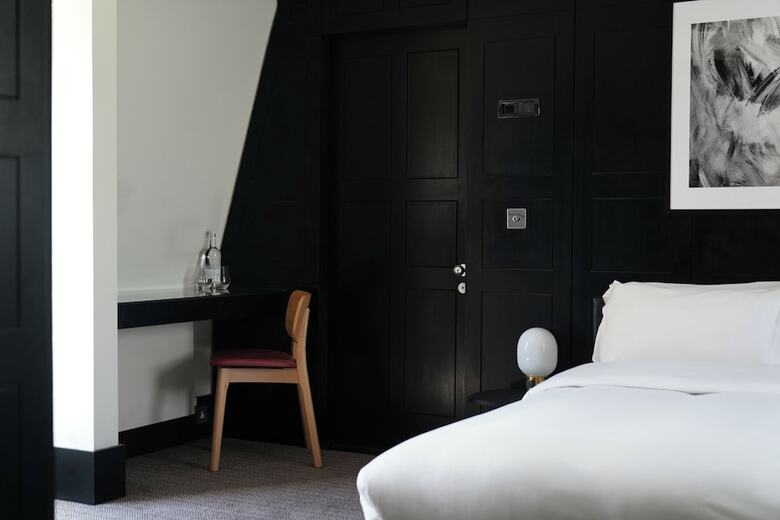 Hotel Numa London Bloomsbury