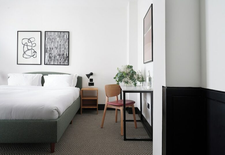 Hotel Numa London Bloomsbury