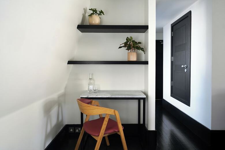 Hotel Numa London Bloomsbury