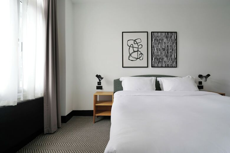 Hotel Numa London Bloomsbury