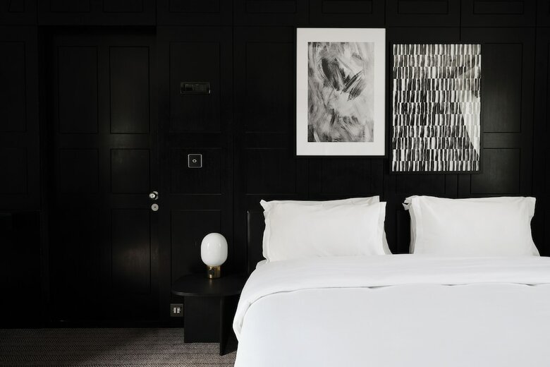Hotel Numa London Bloomsbury