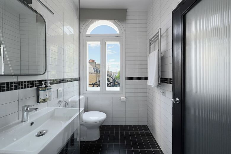 Hotel Numa London Bloomsbury