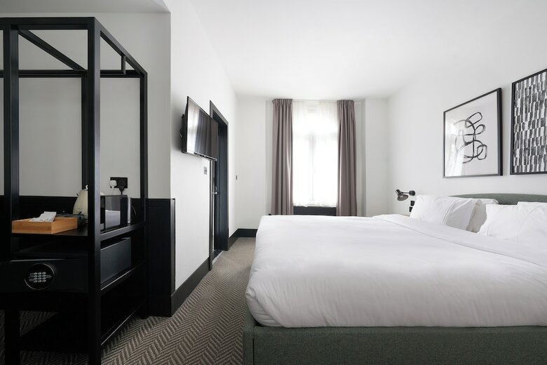 Hotel Numa London Bloomsbury