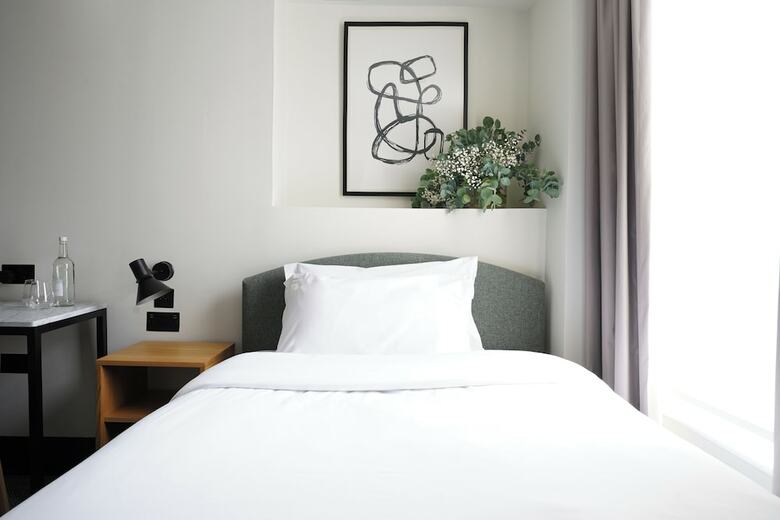Hotel Numa London Bloomsbury