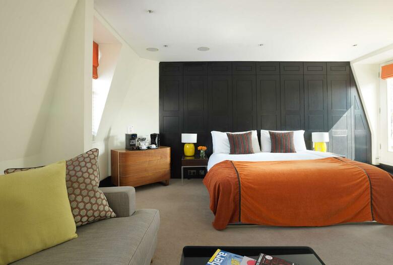Hotel Numa London Bloomsbury