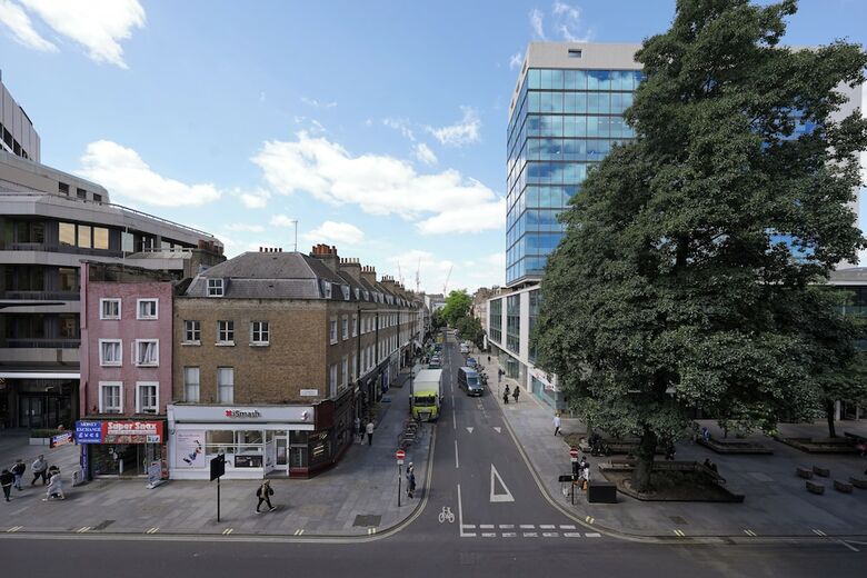 Hotel Numa London Bloomsbury