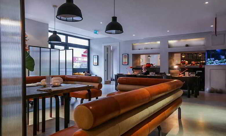 Hotel Numa London Bloomsbury