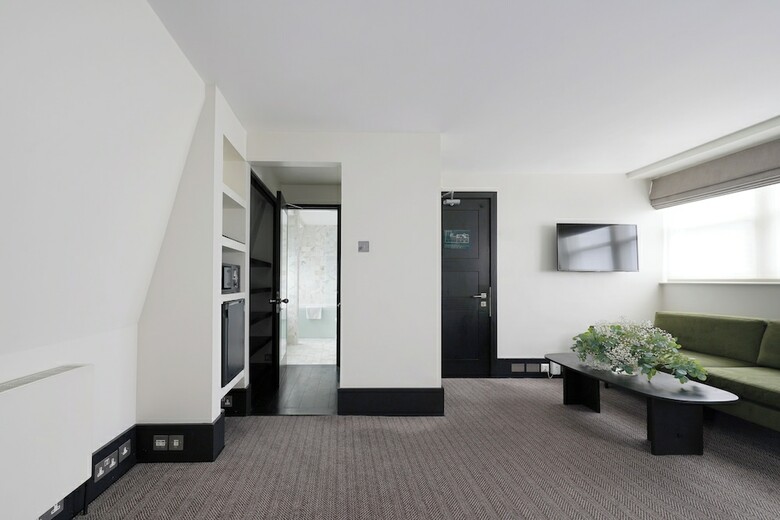 Hotel Numa London Bloomsbury