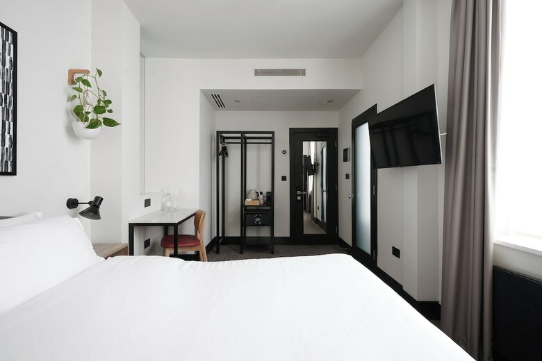 Hotel Numa London Bloomsbury