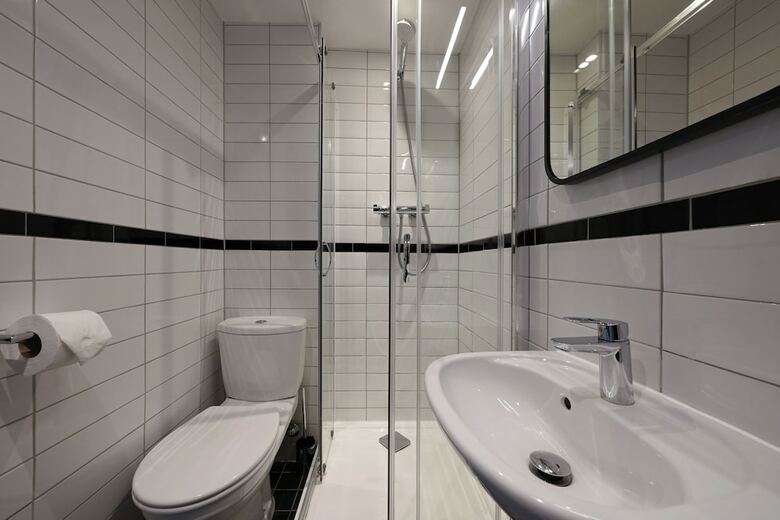 Hotel Numa London Bloomsbury