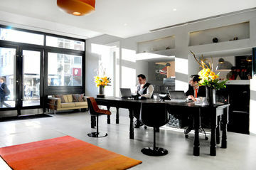 Hotel Numa London Bloomsbury