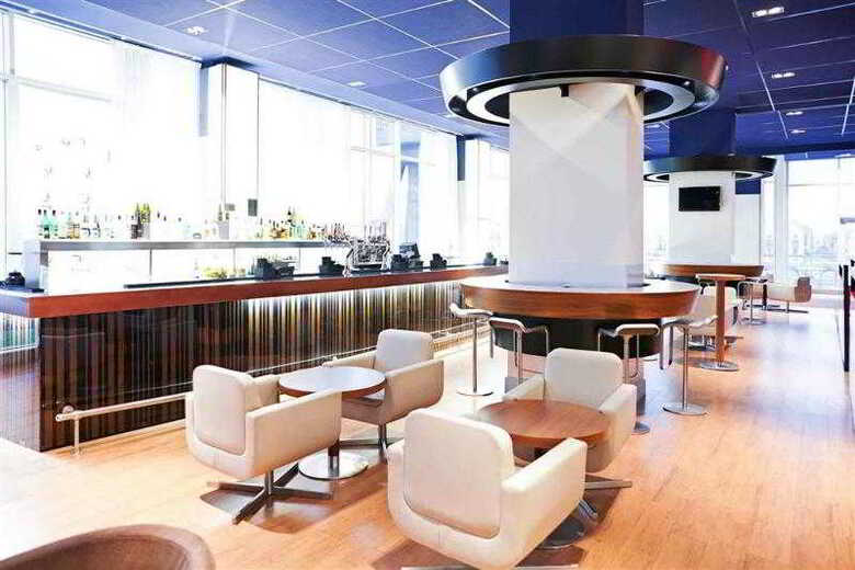 Hotel Novotel London Excel