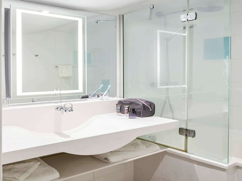 Hotel Novotel London Excel