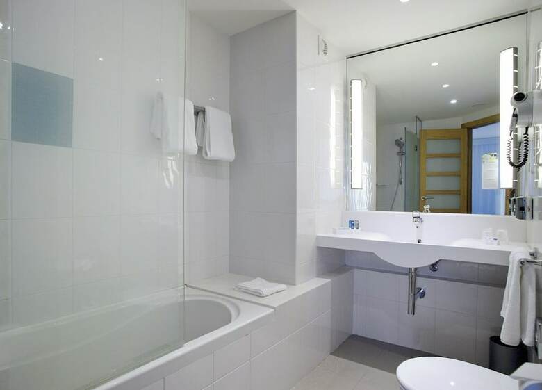 Hotel Novotel London Excel