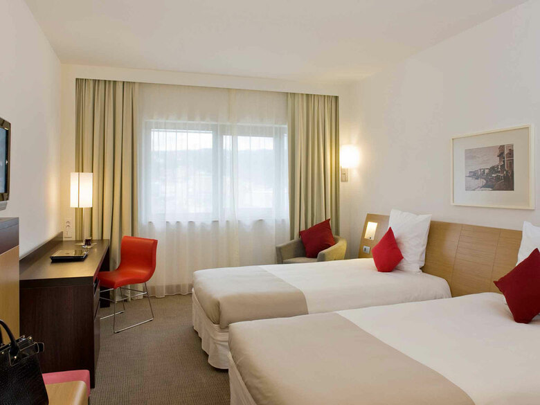 Hotel Novotel London Excel