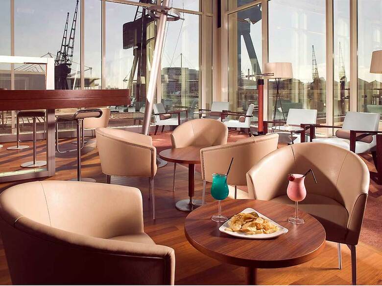 Hotel Novotel London Excel