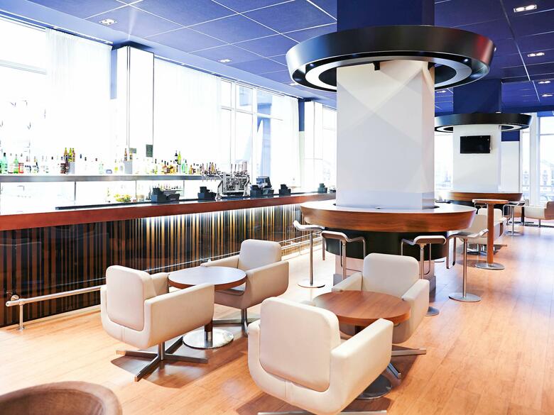 Hotel Novotel London Excel