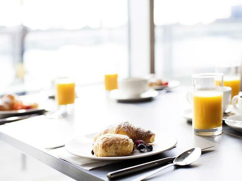 Hotel Novotel London Excel