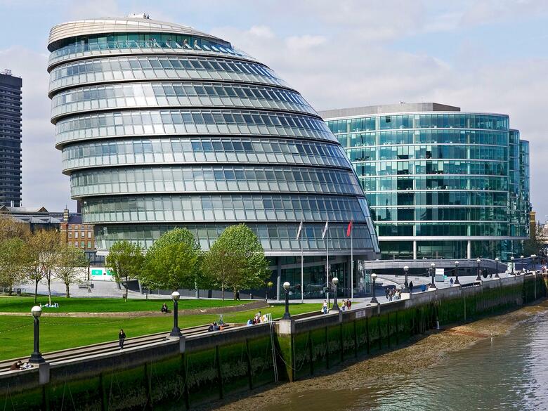 Hotel Novotel London Excel