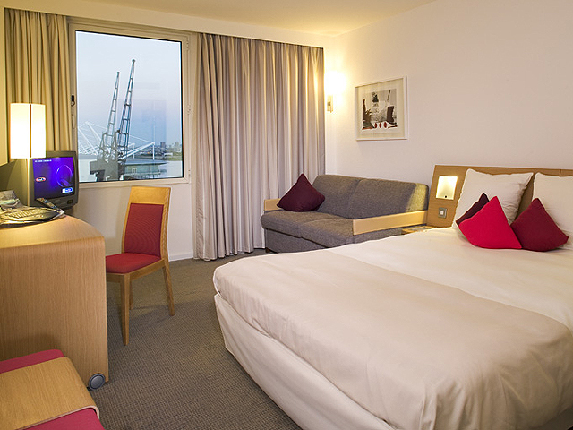 Hotel Novotel London Excel
