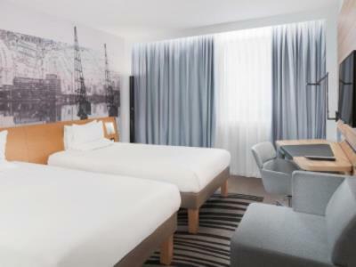 Hotel Novotel London Excel
