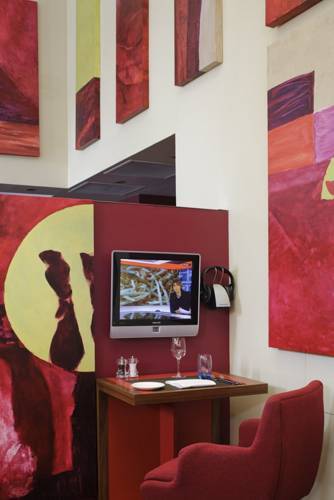 Hotel Novotel London Greenwich