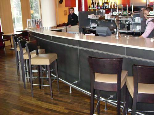 Hotel Novotel London Greenwich