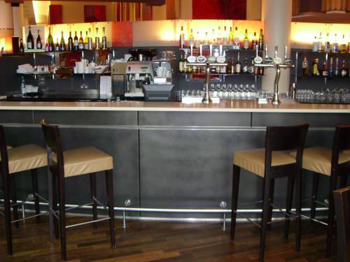 Hotel Novotel London Greenwich