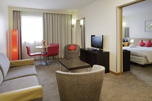 Hotel Novotel London Greenwich