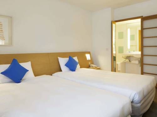 Hotel Novotel London Greenwich