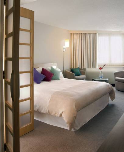 Hotel Novotel London Greenwich
