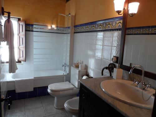 Agroturismo Casa El Campu