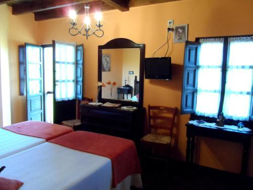 Agroturismo Casa El Campu