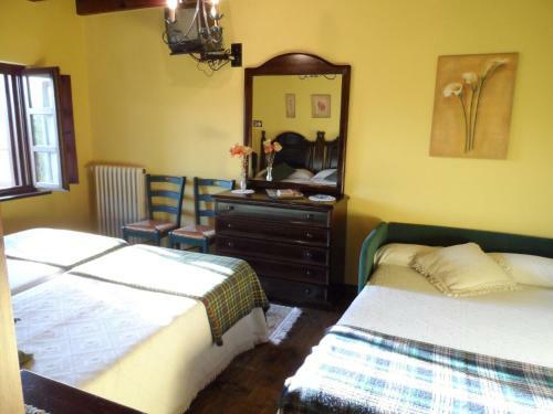 Agroturismo Casa El Campu