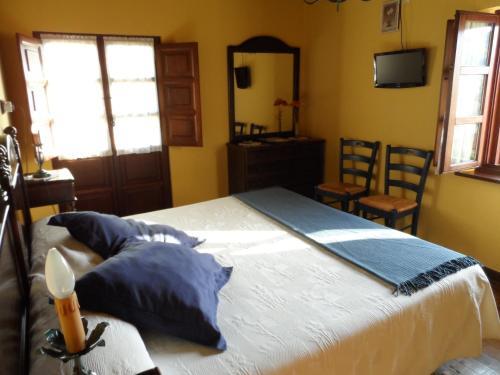 Agroturismo Casa El Campu