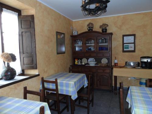 Agroturismo Casa El Campu