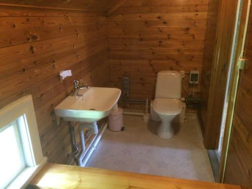 Bed & Breakfast Route 26