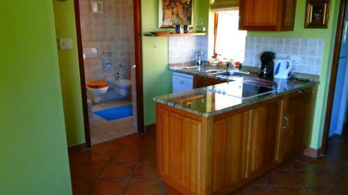 Posada Hacienda Monte Sol