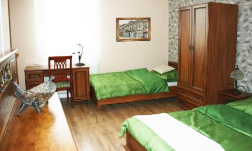 Hostal Penzi�n Alejov�