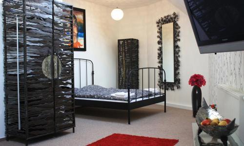 Hostal Penzi�n Alejov�