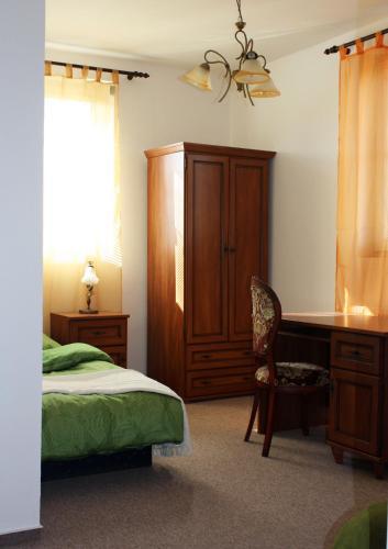 Hostal Penzi�n Alejov�