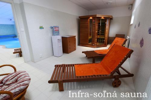 Hostal Penzi�n Alejov�